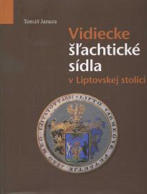 Vidiecke šlachtické sídla v Liptovskej stolici