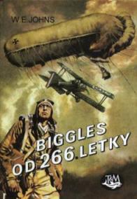 Biggles od 266.letky