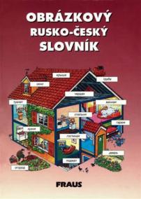 Obrázkový rusko-český slovník