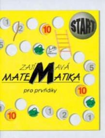 Zajímavá matematika pro prvňáky