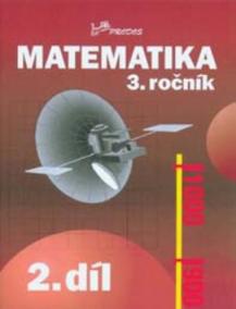 Matematika 3. ročník