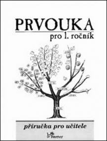 Prvouka pro 1. ročník