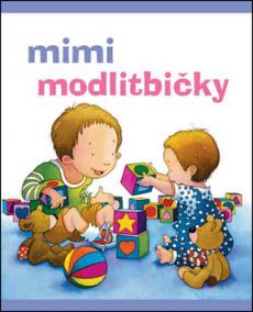 Mimi modlitbičky