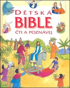 Dětská bible