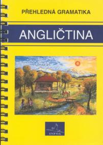 Angličtina