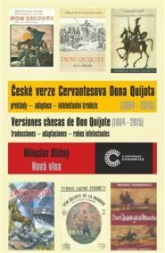 České verze Cervantesova Dona Quijota (1864 – 2015)