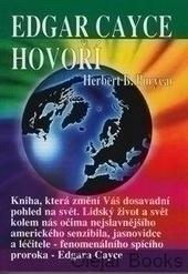 Edgar Cayce hovoří