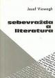 Sebevražda a literatura