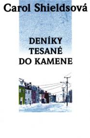 Deníky tesané do kamene