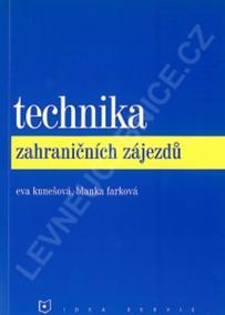 Technika zahraničních zájezdů