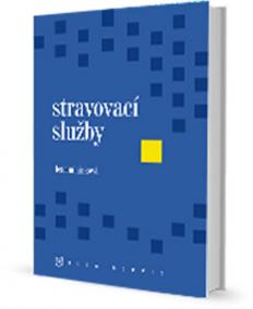 Stravovací služby (brož.)