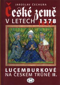 České země v letech 1378-1437