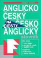 FIN Anglicko český česko anglický slovník Na cesty