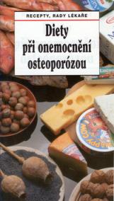 RRL: Diety při onemocnění osteoporózou