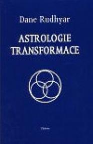 Astrologie transformace