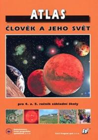 Atlas - Člověk a jeho svět