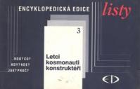 Listy 3: Letci, kosmonauti