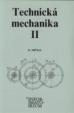 Technická mechanika 2 pro střední odborná učiliště a střední odborné školy