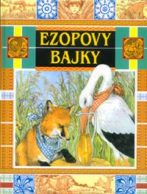 Ezopovy bajky