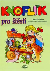 Knoflík pro štěstí