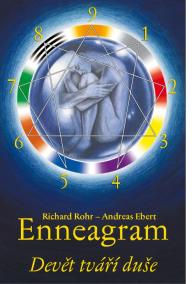 Enneagram -  Devět tváří duše