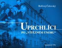 Uprchlíci po vítěz.únoru 1948