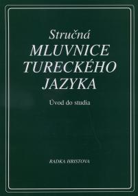 Stručná mluvnice tureckého jazyka