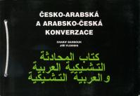 Česko-arabská a arabsko-česká konverzace