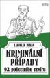 Kriminální případy 92. policejního revíru