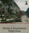 Dunaj v plamenech