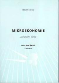 Mikroekonomie - základní kurs, 11. vydání