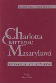 Charlotta Garrigue Masaryková