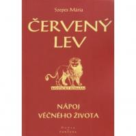 Červený lev