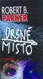 Drsné místo