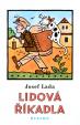 Lidová říkadla