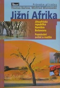 Jižní Afrika - Průvodce přírodou