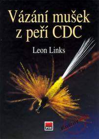 Vázání mušek z peří CDC