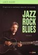 Jazz, Rock, Blues, Volume III