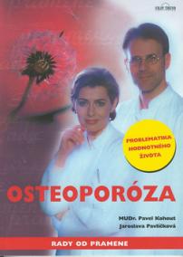 Osteoporóza-rady od pramene