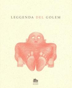 Leggenda del Golem