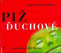 Pižďuchové - The Pizh´duks