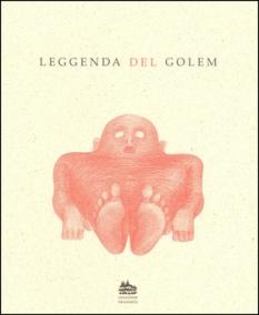 Leggenda del Golem