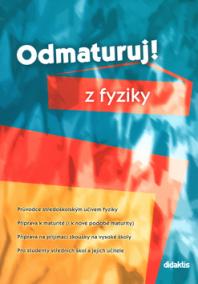 Odmaturuj! z fyziky