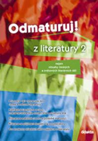 Odmaturuj z literatury 2