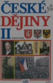 České dějiny II