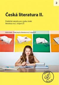 Česká literatura II.