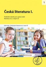 Česká literatura I.