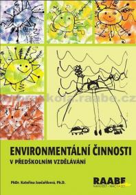 Environmentální činnosti