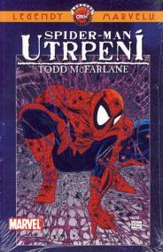 Spider-Man - Utrpení