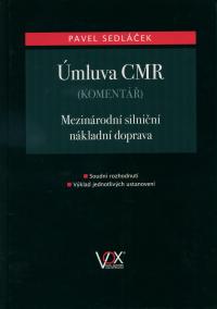 Úmluva CMR - komentář